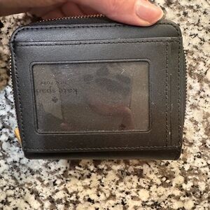 Aristocats Kate Spade Wallet